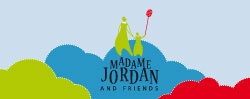 madame jordan