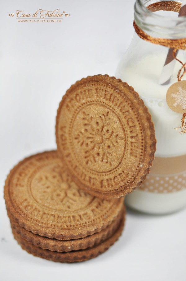 personalisierte Keksstempel I cookie stamp I Casa di Falcone